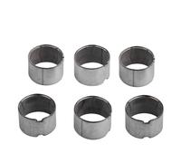 KOLBENSCHMIDT Bronzina cuscinetto Biella MERCEDES-BENZ 3,0 3,2 6110380050