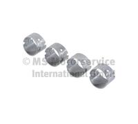 KOLBENSCHMIDT Bronzina cuscinetto Biella per IVECO 4,5 4892708 F4HE3481A