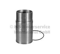KOLBENSCHMIDT Canna cilindro per SCANIA VAN HOOL 12,7 9,3 150117-00026 2043067