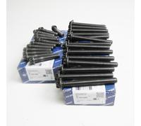 KOLBENSCHMIDT Cuscinetto Principale + Biella + Viti per BMW 3.0l N57D30 N57N306