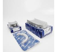 KOLBENSCHMIDT Cuscinetto Sputter+Cuscinetto Principale+Rondelle di Spinta Audi
