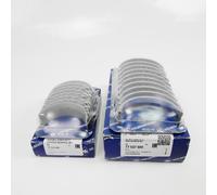 KOLBENSCHMIDT Cuscinetto Sputter + Principale Audi VW Skoda Seat 1,8T 1.8T 20V