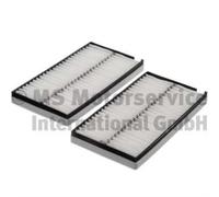 KOLBENSCHMIDT Filtro Abitacolo per BMW 5 Touring E61 525d 520d