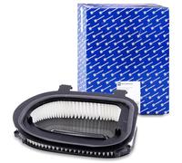 KOLBENSCHMIDT Filtro aria 50014694 per BMW X3 X5 X6