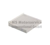 KOLBENSCHMIDT Filtro Aria abitacolo ALFA ROMEO 1,9 2,0 52408346 71754158