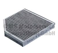 KOLBENSCHMIDT Filtro Aria abitacolo AUDI BENTLEY 3,0 2,0 4H0819439