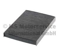 KOLBENSCHMIDT Filtro Aria abitacolo AUDI SEAT 2,0 1,8 4B0819439C