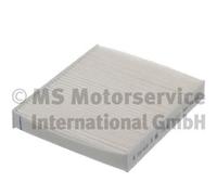 KOLBENSCHMIDT Filtro Aria abitacolo FORD 2,0 1,6 1315686