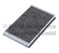 KOLBENSCHMIDT Filtro Aria abitacolo LAND ROVER 3,0 2,7