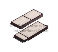 KOLBENSCHMIDT Filtro Aria abitacolo MAZDA 2,0 1,6 BP4K-61-J6X BP4K-61-J6X9A