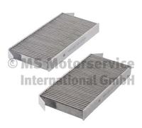 KOLBENSCHMIDT Filtro Aria abitacolo RENAULT 2,0 1,6 272770001R 272772951R