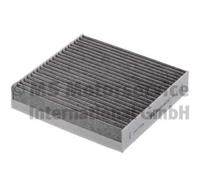 KOLBENSCHMIDT Filtro Aria abitacolo SMART 0,7 0,6 0001110V003000000