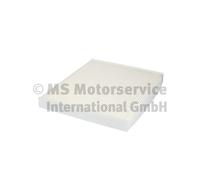 KOLBENSCHMIDT Filtro Aria abitacolo VOLVO 2,0 1,5 31497284
