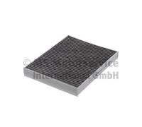 KOLBENSCHMIDT Filtro Aria abitacolo VW AUDI PORSCHE 2,0 2,5 7H0819631A
