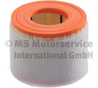 KOLBENSCHMIDT Filtro aria AUDI 2,0 1,8 4G0133843H 4G0133843K CAEB CAED CDNB CGLC