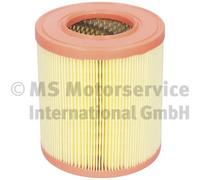 KOLBENSCHMIDT Filtro aria AUDI 2,0 4F0133843A BLB BNA BPJ BRE BRF BVG BYK CAGB