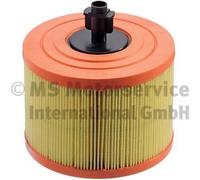 KOLBENSCHMIDT Filtro aria BMW 3,0 2,5 13717536006 7536006 N52B25 N52B25A N52B25B