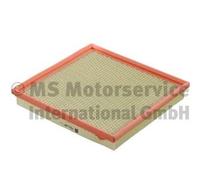 KOLBENSCHMIDT Filtro aria CHEVROLET OPEL VAUXHALL 1,6 1,8 13272717 835056 2H0