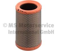 KOLBENSCHMIDT Filtro aria for RENAULT NISSAN 1,1 16546-00QAG 7701039857 D7F764