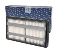 KOLBENSCHMIDT Filtro aria for VOLVO IVECO IRISBUS 9,6 5,5 504153481 504209107