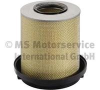 KOLBENSCHMIDT Filtro aria MERCEDES-BENZ 6,4 4,2 0020940706 5021107601 0030949504