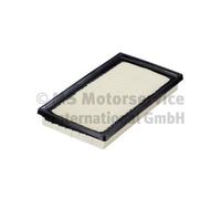 KOLBENSCHMIDT Filtro aria per TOYOTA LEXUS SUBARU 2,5 2,0 16546-AA170