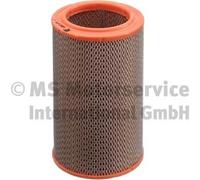 KOLBENSCHMIDT Filtro aria RENAULT CITROËN 2,0 2,2 1444K7 5004263 7700720987