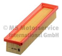 KOLBENSCHMIDT Filtro aria RENAULT DACIA 1,1 1,6 165461599R 7701059409 7701064439