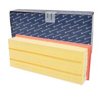KOLBENSCHMIDT Filtro aria VW AUDI SKODA 2,0 1,4 1K0129620D AZV BKC BKD BLS BMM