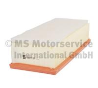 KOLBENSCHMIDT Filtro aria VW SEAT AUDI 2,0 1,4 1K0129620E 1K0129620L AZV BKC BKD