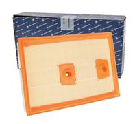 KOLBENSCHMIDT Filtro aria VW SEAT SKODA 1,4 1,2 04E129620