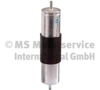 Kolbenschmidt Filtro Carburante BMW 3,0 16126765756 6765756 M57D30 (306D2)