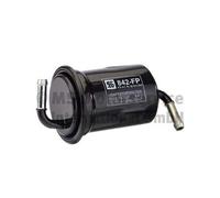 KOLBENSCHMIDT Filtro carburante MAZDA 2,0 1,8 FP33-41-3480 FP34-13-480 FP FP33