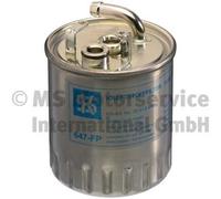 Kolbenschmidt Filtro Carburante Mercedes-Benz 2,1 2,7 A6110900852 611092060167