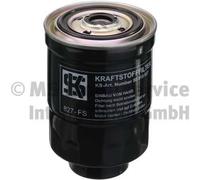 KOLBENSCHMIDT Filtro carburante MITSUBISHI SUZUKI 2,5 1,8 15410-78E00 MB220900