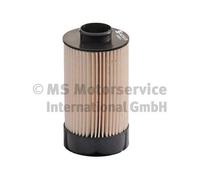KOLBENSCHMIDT Filtro carburante per IVECO 3,0 2,3 500025836 500055340 504170771