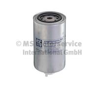 KOLBENSCHMIDT Filtro carburante per IVECO ASTRA CASE IH 12,9 10,3 2992662