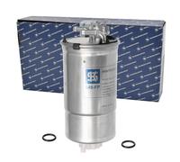 KOLBENSCHMIDT Filtro carburante SKODA SEAT VW 1,9 1,4 6Q0127400A 6Q0127400B AMF