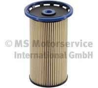 KOLBENSCHMIDT Filtro carburante VW SKODA AUDI 2,0 1,6 2559749 5Q0127177A CLHA