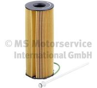 KOLBENSCHMIDT Filtro olio AUDI VW PORSCHE 3,0 2,7 057115561M 95510722200 ASB ASE
