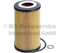 KOLBENSCHMIDT Filtro olio BMW MG ROVER 2,0 11422247018 LRF100150L 2247018 204D2