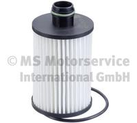 KOLBENSCHMIDT Filtro olio CHEVROLET OPEL VAUXHALL 2,2 2,0 4818038 93745801 LLW