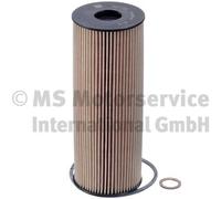 KOLBENSCHMIDT Filtro olio MERCEDES-BENZ SSANGYONG DAEWOO 2,3 2,0 00A115466 E23