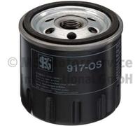 Kolbenschmidt Filtro Olio Opel Chevrolet 1,6 1,8 93156300 93156954 TKC7183