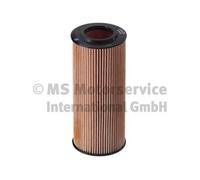 KOLBENSCHMIDT Filtro olio per VOLVO RENAULT TRUCKS 12,8 10,8 1521527 7401521527