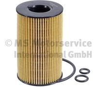 Kolbenschmidt Filtro VW Audi Skoda 2,0 1,6 03L115466 03L115562 Cayb Cayc Cffa