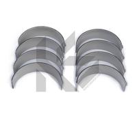 KOLBENSCHMIDT Kit bronzine di biella VW 2,1 1,6 113105701 4-2930CPSTD AB AC ACD