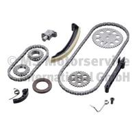 KOLBENSCHMIDT Kit catena distribuzione SMART 0,7 0,6 A1600500211 A1600520016