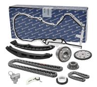 KOLBENSCHMIDT Kit catena distribuzione VW AUDI SEAT 1,4 038103085E 03C105209AG