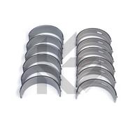 KOLBENSCHMIDT Kit cuscinetto albero a gomiti AUDI VW VOLVO 2,5 2,2 1B 1T 2B 3B